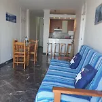 Terraza Sol Gigantes Апартаменты Акантиладо-де-Лос-Хигантес