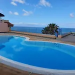 Апартаменты Terraza Sol Gigantes