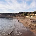 Апартаменты Terraza Sol Gigantes Акантиладо-де-Лос-Хигантес