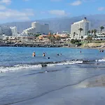 Апартаменты Terraza Sol Gigantes Акантиладо-де-Лос-Хигантес