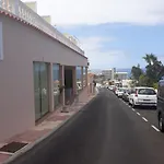 Terraza Sol Gigantes Апартаменты