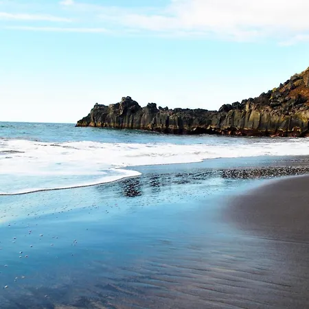 Terraza Sol Gigantes Апартаменты *