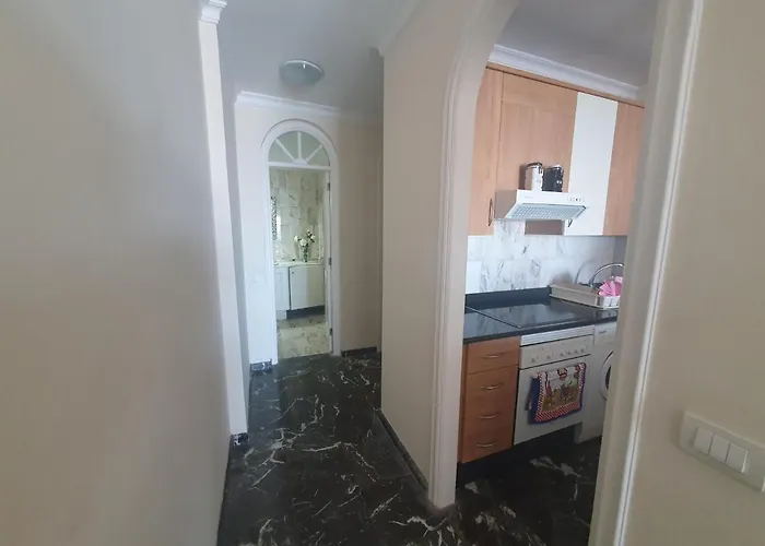 Terraza Sol Gigantes