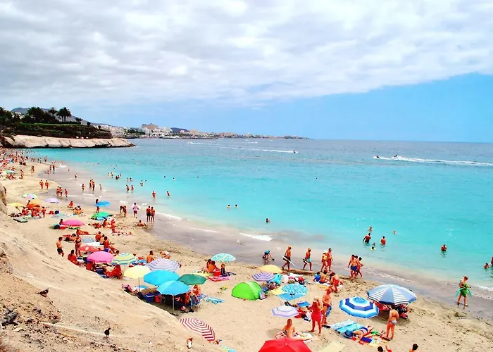 Terraza Sol Gigantes Апартаменты