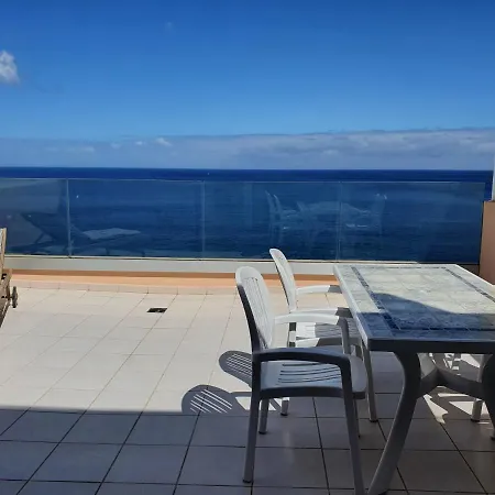 Apartment Terraza Sol Gigantes By Hrtenerife Net *