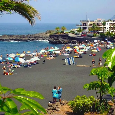 Terraza Sol Gigantes By Hrtenerife Net *