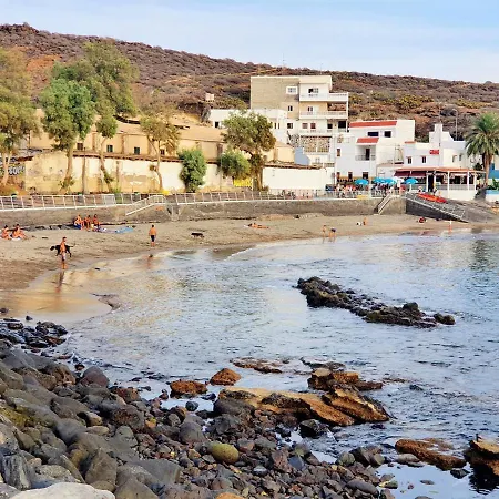 Terraza Sol Gigantes By Hrtenerife Net * Acantilado de los Gigantes