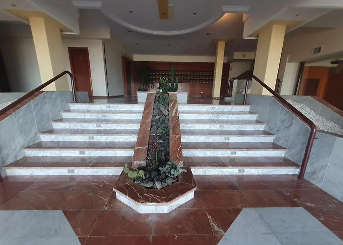 Terraza Sol Gigantes *