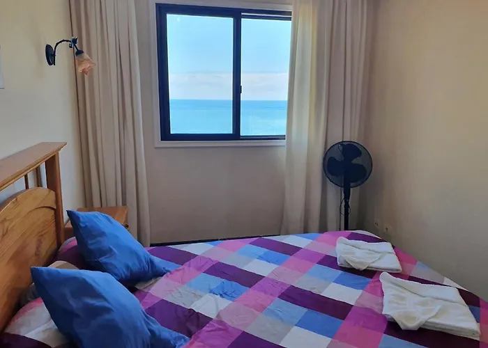 Terraza Sol Gigantes *