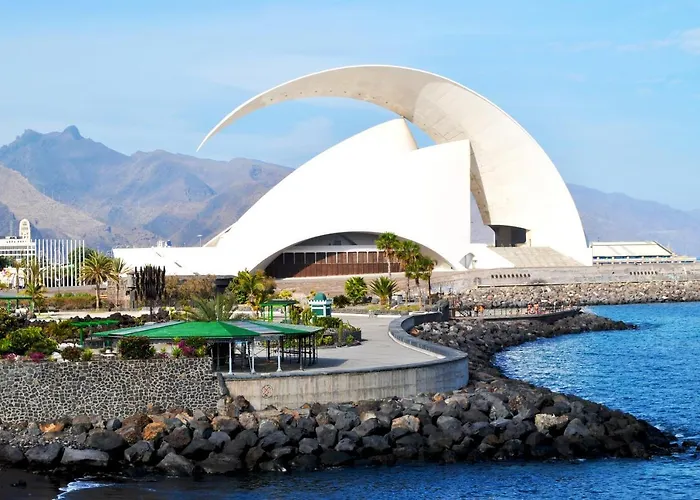 Terraza Sol Gigantes אקנטילדו דה לוס גיגנטס