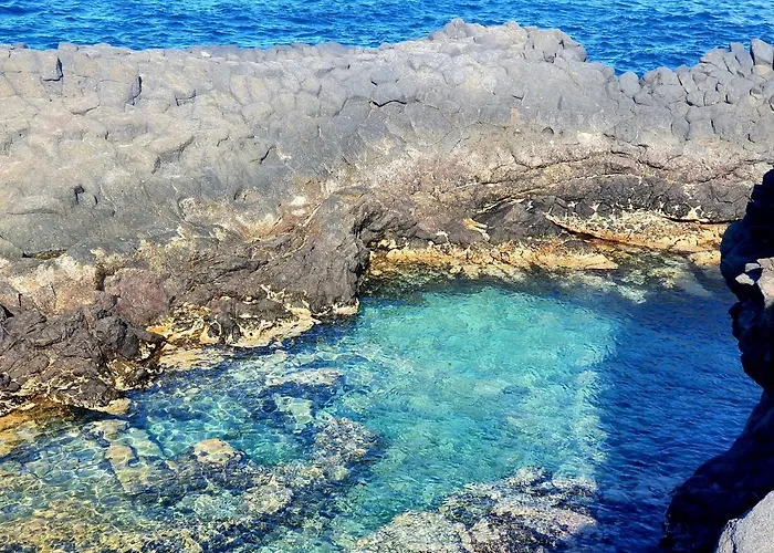 Terraza Sol Gigantes Apartment Acantilado de los Gigantes