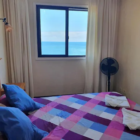 Terraza Sol Gigantes *