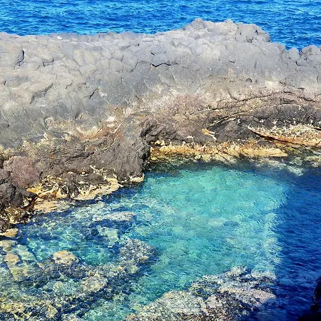 Terraza Sol Gigantes Apartment Acantilado de los Gigantes