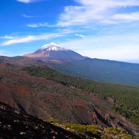 Apartment Terraza Sol Gigantes *