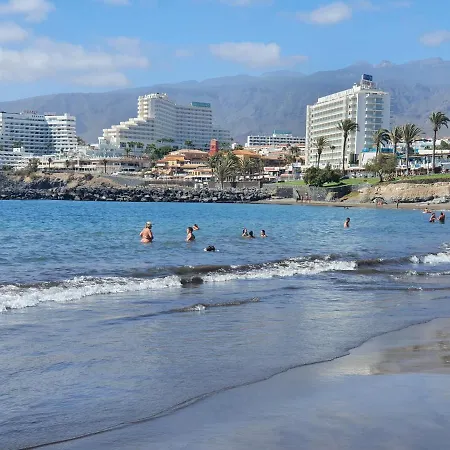 Apartment Terraza Sol Gigantes Acantilado de los Gigantes