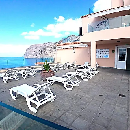 Terraza Sol Gigantes Lejlighed