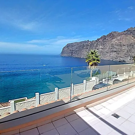 Terraza Sol Gigantes *