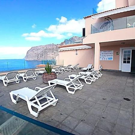 Terraza Sol Gigantes