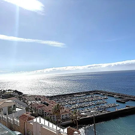 Lejlighed Terraza Sol Gigantes *