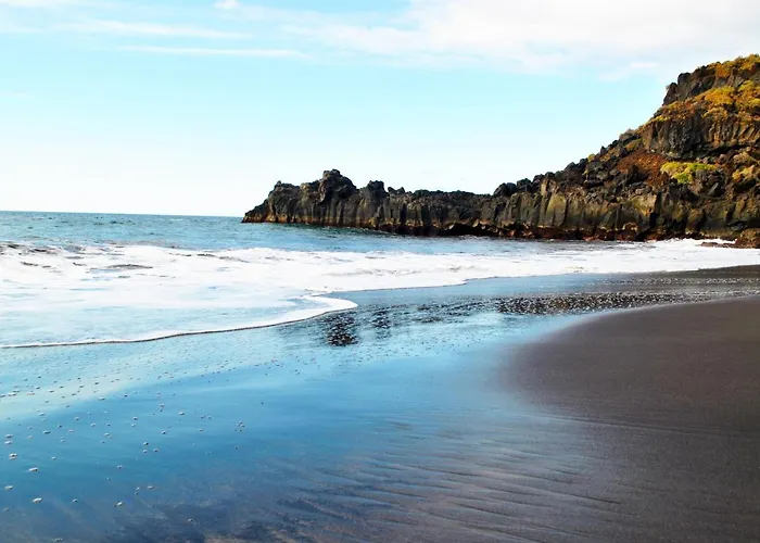 Terraza Sol Gigantes Lejlighed *