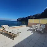 Terraza Sol Gigantes *