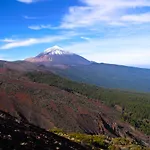 公寓 Terraza Sol Gigantes *