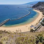 公寓 Terraza Sol Gigantes 阿坎提拉德洛斯基