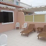 Terraza Sol Gigantes *