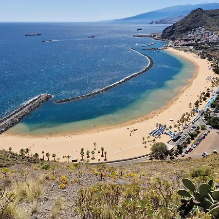 Apartment Terraza Sol Gigantes By Hrtenerife Net Acantilado de los Gigantes